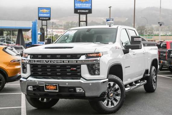 CHEVROLET SILVERADO HD 2023 2GC4YTEY9P1732572 image CHEVROLET SILVERADO HD 2023 2GC4YTEY9P1732572 image